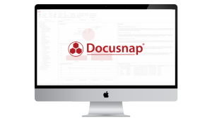 DSGVO Aktion – 15 % auf Docusnap