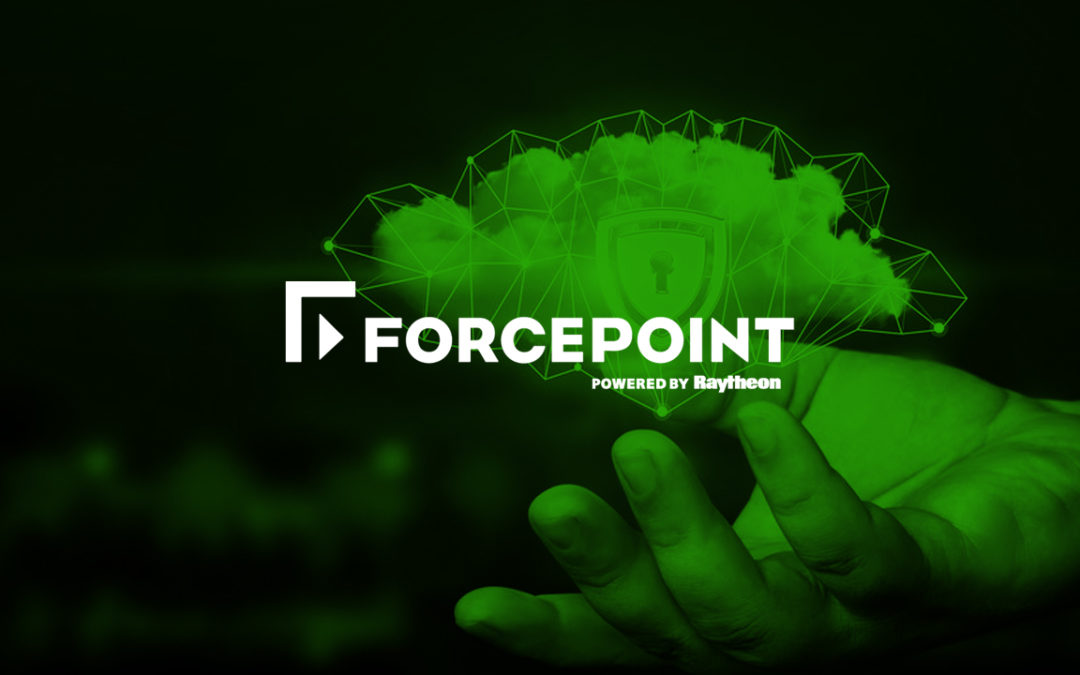 3 Jahre Forcepoint Firewall Support gratis!