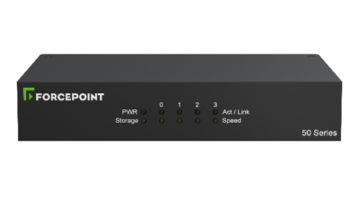 Neues Forcepoint Firewall Modell „NGFW51“ verfügbar