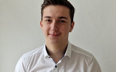 Technik Verstärkung: Jakob Schmidt